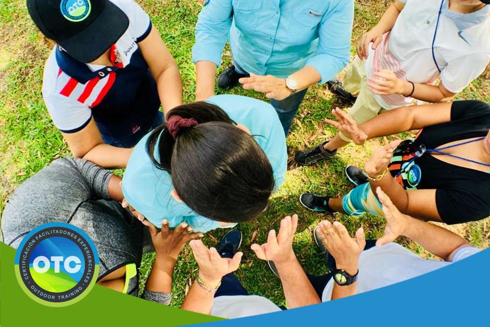 Certificación Internacional OTC LATAM Colombia, Aprendizaje Experiencial y Outdoor Training con enfoque humanista.