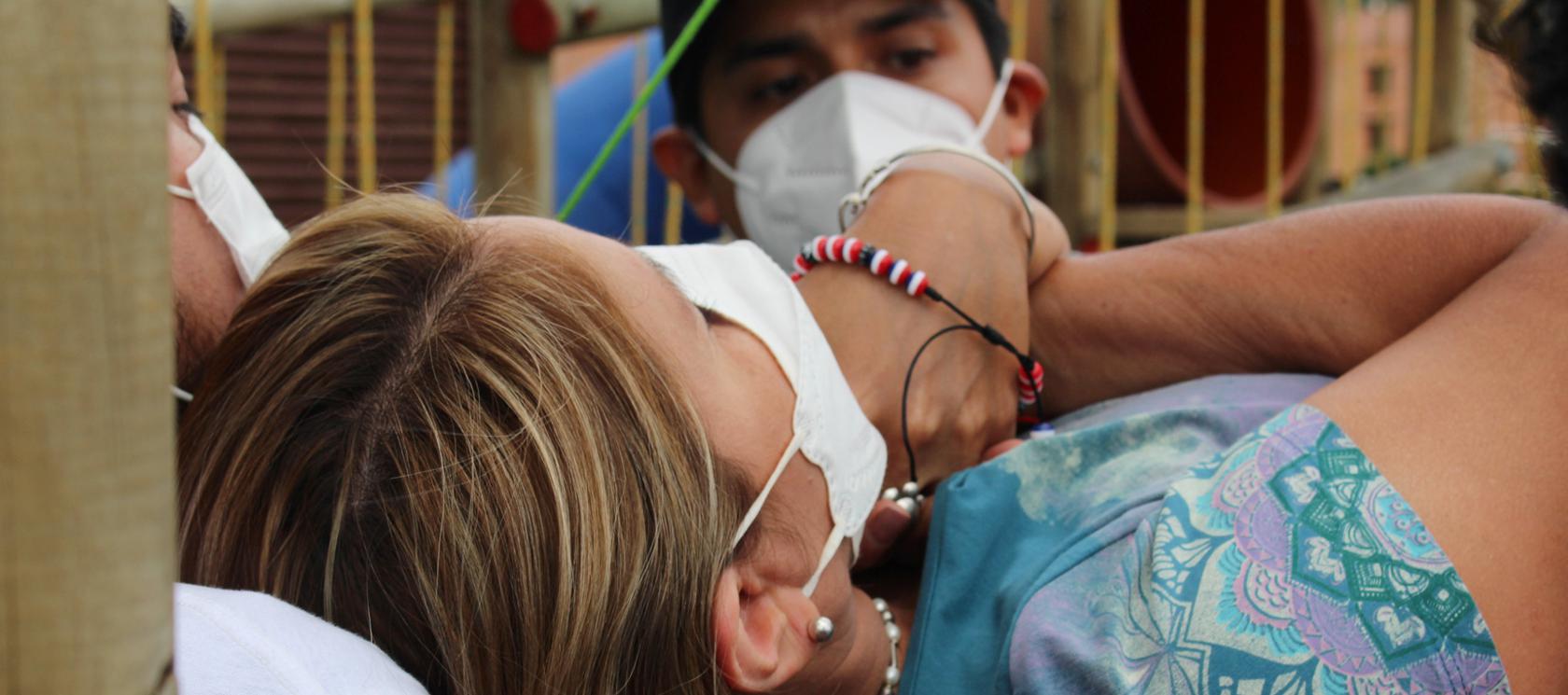 Colombia: Certificación Facilitadores en Aprendizaje Experiencial con énfasis en Outdoor Training OTC